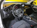 Mercedes Benz GLC 250 2018